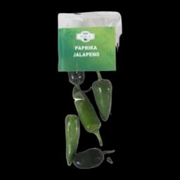 Paprika Jalapeno domaca 5kom