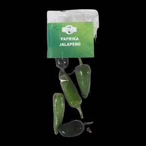 Paprika Jalapeno domaca 5kom