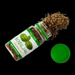 Zacinsko bilje bosiljak 20g