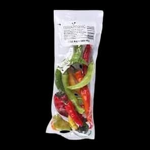 Mix ljutih paprika
