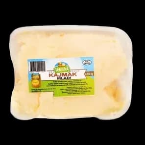 Kajmak 250g Velmlek