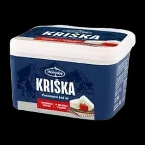 Velmlek kravlji sir kriška 500g