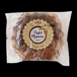 Kuglof Mramorni 400g Gordi