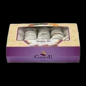 Vaniline Kajsija 500g
