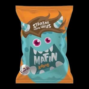 Mafin Monster Kakao 32g Gordi