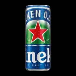 Heineken bezalkoholno pivo limenka 330 ml