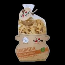 Volim - organska testenina sa dodatkom jaja tagliatella 250g