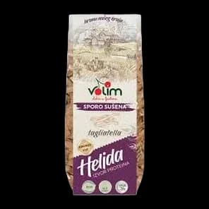 Testenina Organska Sa Heljdom Tagliatella 250gr Volim