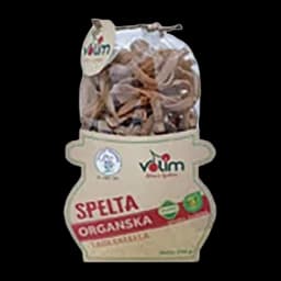 Testenina Organska Sa Speltom Tagliatella 250gr Volim