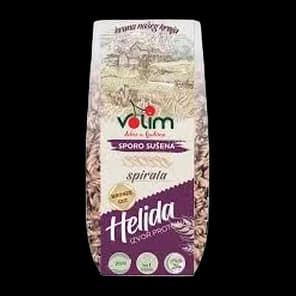 Volim org.tes sa heljd. makar250g