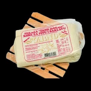 Kore Za Pitu I Baklavu 450g Zrno
