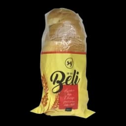 Hleb beli ekstra rez.Sreten Guduric 500g