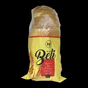 Hleb beli ekstra rez.Sreten Guduric 500g