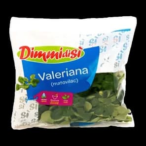 Salata Dimmidisi Moutxer Allegra 150gr La Linea Verde