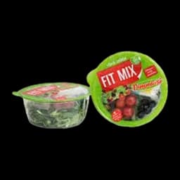 Salata Dimmidisi Fit Mix 140gr La Linea Verde