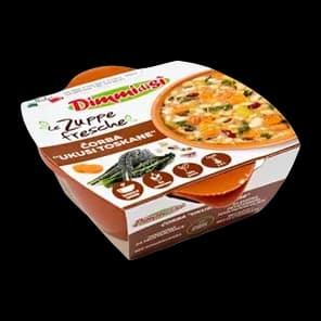 Dimmidisi Čorba Ukusi Toskane 400gr La Linea Verde