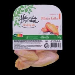 Omega pileca krila 500 gr Premia