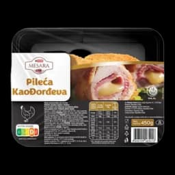 Pileca KaoDjordjeva 450g MAP