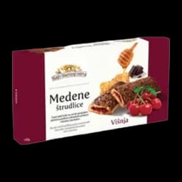 Golden bell medena višnja 145g