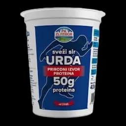 Sir Albuminski Urda 400g Pk Zlatib