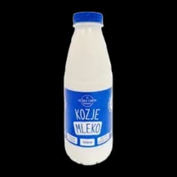 Mleko Kozje 500ml Dobra Farma