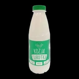 Surutka Kozja 500ml Dobra Farma
