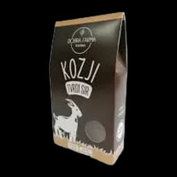 Sir Koziji Tvrdi 200gr Dobra Farma