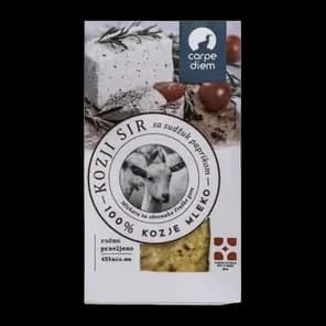 Sir Koziji Sa Sudžuk Papr 200g Carp