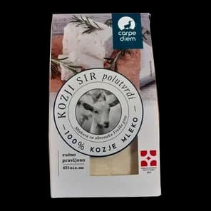 Sir Koziji Fruškogorski Carpe Diem 300g