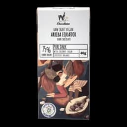 Čokolada An Crn75% Bor D Kup40g Cho