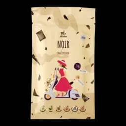 Čokolada Crna Noir 77% 100g Chocoll