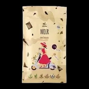 Čokolada Crna Menage 100g Chocollam