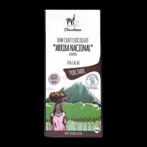 Čokolada Crna Har Inu Stev40g Choco
