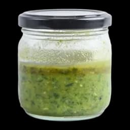 Sos Pesto Genovese 100g Le Nonne Fr