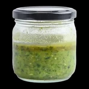 Sos Pesto Genovese 100g Le Nonne Fr