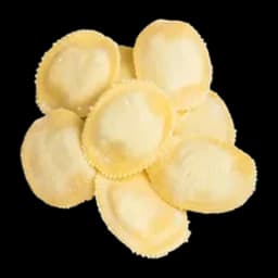 Testenina Raviole Cacio E Pepe Rnf