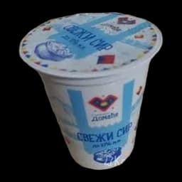 Kruna sveži sir 400g