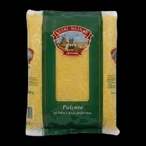 Palenta Stari mlinar 500gr