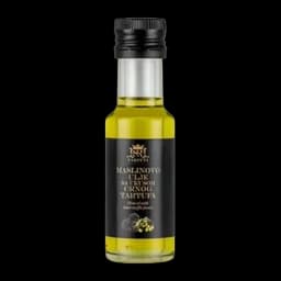 Maslinovo Ulje Sa Ukusom Crnog Tartufa 100ml Tartufi Sr