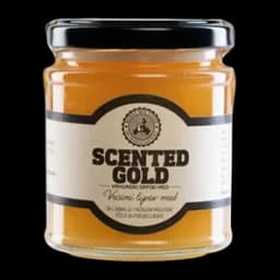 Med Vrcani Sa Sirovim Organskim Đumbirom 250gr Honey Bee Good