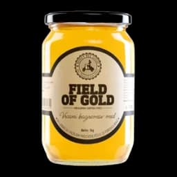 Med Vrcani Bagremov 400gr Honey Bee Good