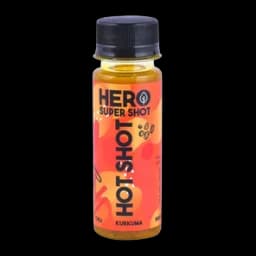 Napitak Vitamin Supershot 55ml Hero