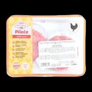 Pileca pljeka 205g