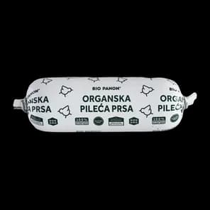 Prsa Pileća Organska 250g Bio Panon