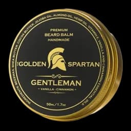 Balzam Za Bradu Gentlem 50g Gol Spa