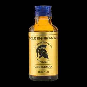 Ulje Brada Gentleman 30ml Gol Spa