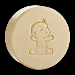 Sapun Za Bebe 90g Golden Toddler