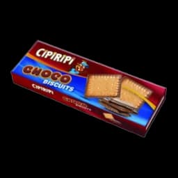 Cipiripi Choco Biscuits 125g