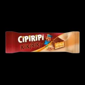 Cipiripi mini kikiriki 40g