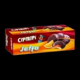 Biskvit Jaffa 125gr Cipiripi